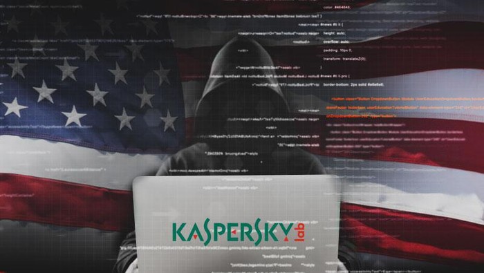Kaspersky