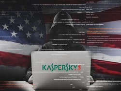Korban Blokir Joe Biden Bertambah, Perusahaan Antivirus Rusia Dijegal