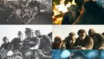 Intip Pembuatan War For The Planet of The Apes