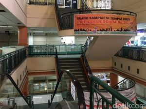 Pasar Glodok Tutup, Asosiasi E-Commerce: Tuntutan Pasar
