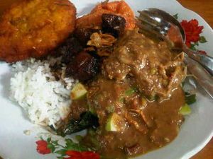 Racikan Nasi Tradisional Buat Sarapan dan Label Tingkat Kepedasan Mie Korea