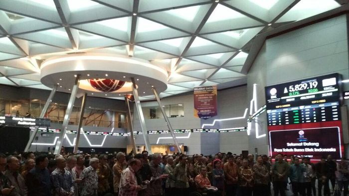 Foto: Danang Sugianto Foto: Danang Sugianto