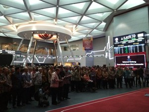Mantan Bos BEI Ini Sindir Jumlah Emiten Baru yang Sedikit