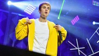 Lalu, kenapa harus membenci Justin Bieber? Foto: Mike Windle/Getty Images for iHeartMedia