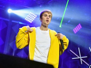Bieber Sudah Jadi Artis Pop, The Next Justin Timberlake