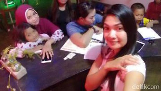 Bos Arisan Mami Gaul Mengaku Diancam akan Dibunuh Nasabah