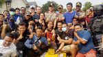 Penyelundupan 1 Ton Sabu dari China Berhasil Digagalkan Polisi