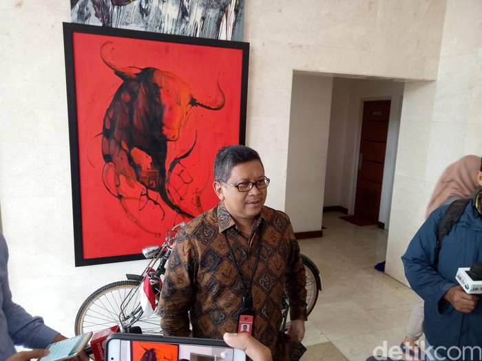 HTI Dibubarkan, PDIP: Kami Konsisten Dukung Keputusan Pemerintah
