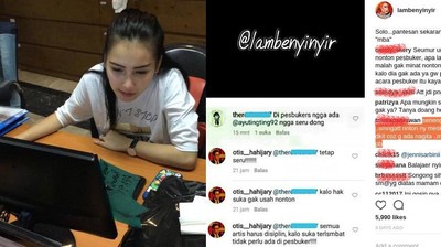 Ayu Ting Ting Dipecat Pesbukers Kok Malah Banyak yang Bersyukur?