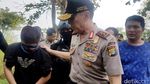 Penyelundupan 1 Ton Sabu dari China Berhasil Digagalkan Polisi