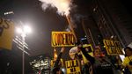 Mantan Presiden Brasil Dijebloskan ke Penjara