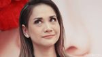 Kantung Mata BCL Bengkak, Mungkin Dia Lelah