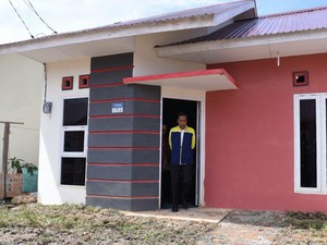 Ini Biang Kerok Program Sejuta Rumah Tak Pernah Capai Target