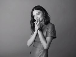 Miranda Kerr Jadi Duta Smartwatch Mewah