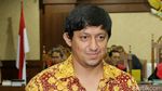 Korupsi Alquran, Fahd El Fouz Jalani Sidang Dakwaan