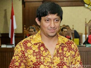 Fahd A Rafiq Bantah Aniaya Sekjen KNPI Fauzan: Kami Selamatkan Dia