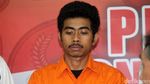 foto: Ini Empat Pelaku Pembacokan Ahli IT Hermansyah