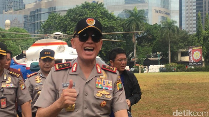 kapolri orang sunda