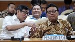 Pemerintah dan Pansus RUU Pemilu Kembali Gelar Rapat
