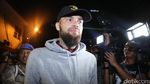Kasus Penganiayaan Lagi, Diego Michiels Diperiksa Polisi