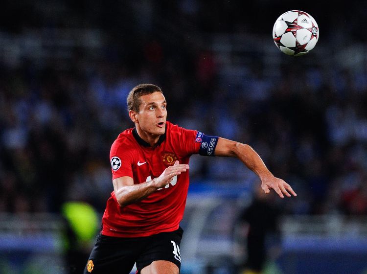 Barisan Kapten Manchester United di Era Premier League