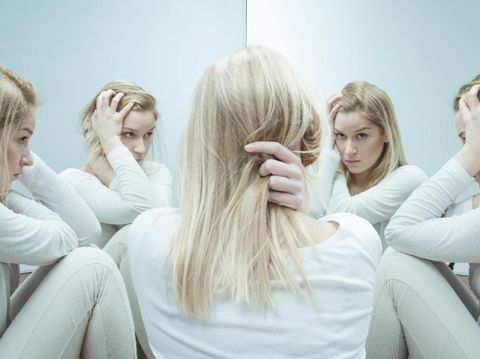 Waspada Jika Merasa Tak Cantik, Bisa Picu Gangguan Mental hingga Anoreksia