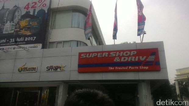 Cek Hal Ini Biar Tidak Tertipu Saat Beli Aki Mobil