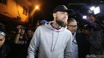 Kasus Penganiayaan Lagi, Diego Michiels Diperiksa Polisi