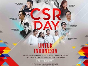 Wujudkan Universitas Gratis & Cetak Insan Kreatif Serta Inovatif