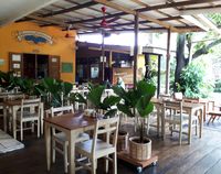 Nanamia Pizzeria: Bertemu Pizza dan Pasta Bercitarasa Autentik di Jogja