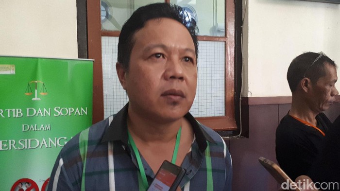 Ajukan Permohonan PK, Ini Curhat Terpidana Mati Aris Setyawan