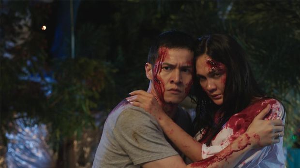 Junot Kelelahan Syuting Horor 'The Doll 2'