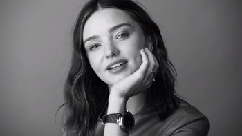 Louis Vuitton Tambour Horizon menjalankan Android Wear 2.0. Foto: Louis Vuitton