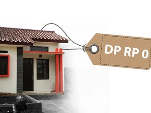 Baru Punya e-KTP di 2014 Jangan Harap Ikut Program DP Rp 0