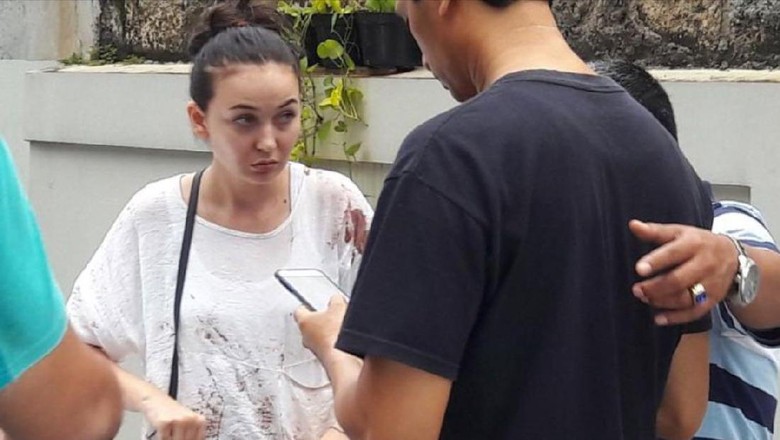 Keluarga Ahli IT Hermansyah Geram Ada Oknum Beberkan Data Irina Keluarga Ahli IT Hermansyah Geram Ada Oknum Beberkan Data Irina