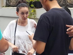 Keluarga Ahli IT Hermansyah Geram Ada Oknum Beberkan Data Irina