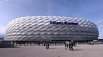 Deretan Destinasi Nyentrik di Kota Tuan Rumah Euro 2020