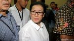 Miryam S Haryani Jalani Sidang Perdana Terkait e-KTP
