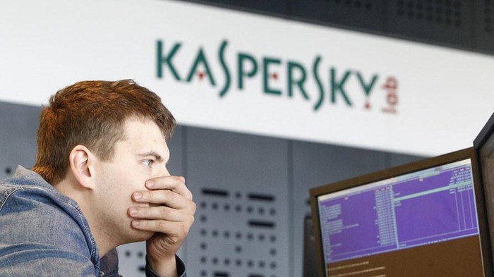 Kaspersky