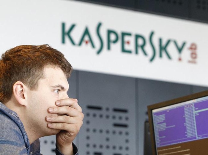 Kaspersky