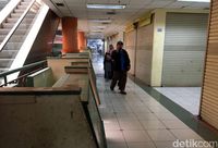 Bukan Karena Online, Ini Penyebab 'Matinya' Pusat Elektronik Glodok