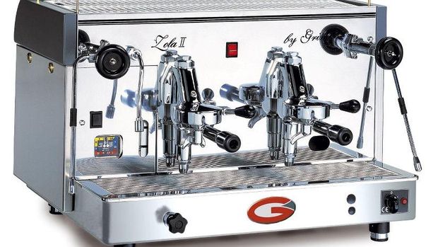 Ada Kopi di Balik Desain iPhone yang Menawan