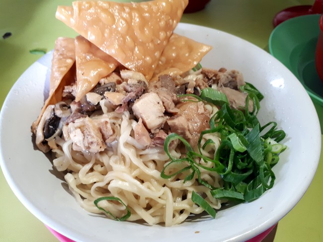 Pencinta Mi Ayam? Wajib Coba 5 Mi Ayam Sedap di Jogja Ini!