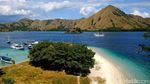 Deretan Foto-foto Pantai Cantik di Indonesia