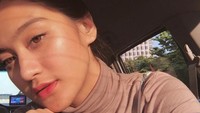 Walaupun umur masih terbilang muda, mantan kekasih Aldi CJR itu terlihat dewasa.  Dok. Instagram/salshabillaadr