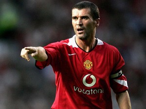 Roy Keane Bandingkan MU Era Dulu dan Sekarang