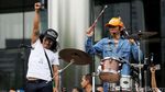 Giliran Slank Tolak Hak Angket