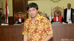 Korupsi Alquran, Fahd El Fouz Jalani Sidang Dakwaan