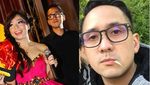 Barisan Mantan Nikita Willy, Diego Michiels Paling Bermasalah