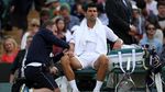 Deretan Petenis yang Mundur dari Wimbledon karena Cedera